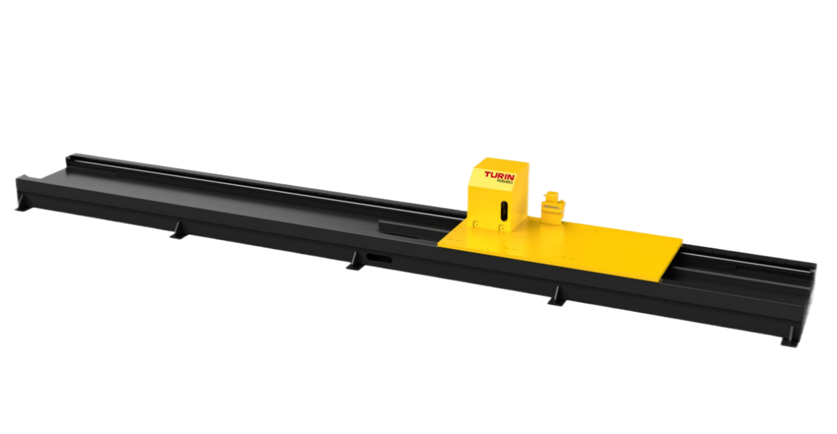 Роботизированные линейные треки